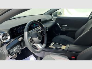 Mercedes Benz Clase A A 250 e con tecnología híbrida EQ