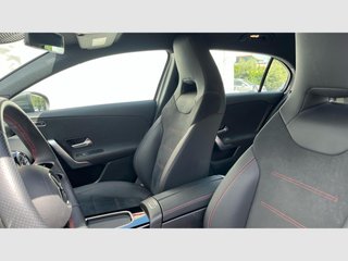 Mercedes Benz Clase A A 250 e con tecnología híbrida EQ
