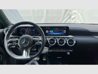 Mercedes Benz Clase A A 250 e con tecnología híbrida EQ