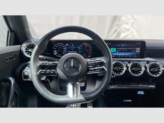 Mercedes Benz Clase A A 250 e con tecnología híbrida EQ