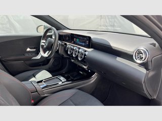 Mercedes Benz Clase A A 250 e con tecnología híbrida EQ