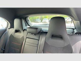 Mercedes Benz Clase A A 250 e con tecnología híbrida EQ