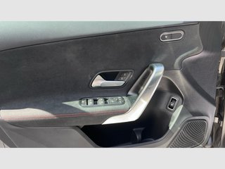 Mercedes Benz Clase A A 250 e con tecnología híbrida EQ