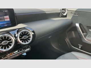 Mercedes Benz Clase A A 250 e con tecnología híbrida EQ