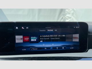 Mercedes Benz Clase A A 250 e con tecnología híbrida EQ