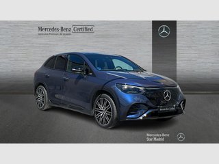 Mercedes Benz EQE EQE 350 4MATIC Edition SUV