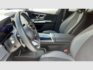 Mercedes Benz EQE EQE 350 4MATIC Edition SUV