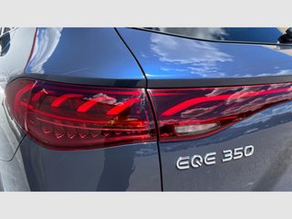 Mercedes Benz EQE EQE 350 4MATIC Edition SUV