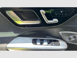 Mercedes Benz EQE EQE 350 4MATIC Edition SUV