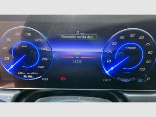 Mercedes Benz EQE EQE 350 4MATIC Edition SUV