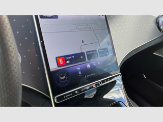 Mercedes Benz EQE EQE 350 4MATIC Edition SUV