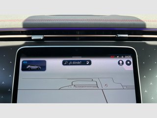 Mercedes Benz EQE EQE 350 4MATIC Edition SUV