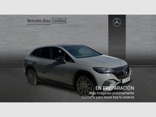 Mercedes Benz EQE EQE 350 4MATIC Edition SUV