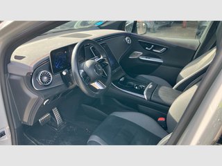 Mercedes Benz EQE EQE 350 4MATIC Edition SUV