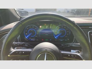 Mercedes Benz EQE EQE 350 4MATIC Edition SUV
