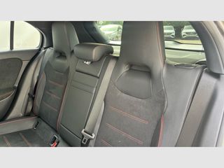 Mercedes Benz Clase A A 180