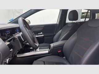 Mercedes Benz EQA EQA 250+