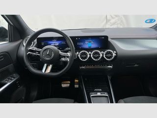 Mercedes Benz EQA EQA 250+