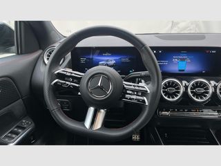 Mercedes Benz EQA EQA 250+