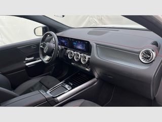 Mercedes Benz EQA EQA 250+