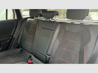 Mercedes Benz EQA EQA 250+