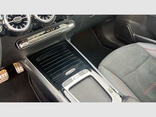 Mercedes Benz EQA EQA 250+