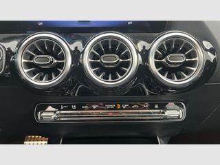 Mercedes Benz EQA EQA 250+