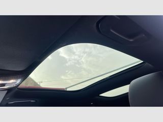 Mercedes Benz EQA EQA 250+