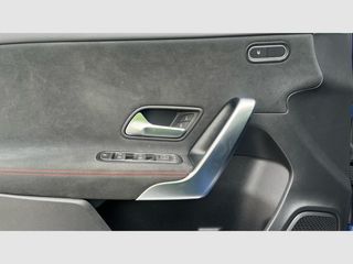 Mercedes Benz Clase A A 200