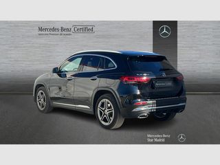 Mercedes Benz GLA GLA 250 e