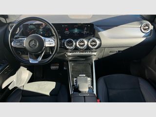 Mercedes Benz GLA GLA 250 e