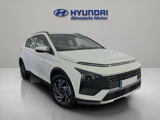 Hyundai Bayon 1.0 TGDI 74kW (100CV) 48V Maxx