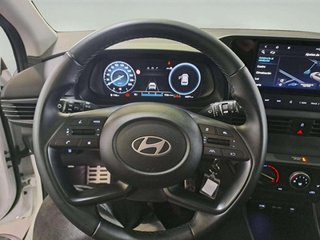 Hyundai Bayon 1.0 TGDI 74kW (100CV) 48V Maxx