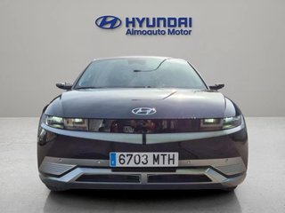 Hyundai IONIQ 5 77KWH 168KW Energy RWD