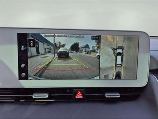 Hyundai IONIQ 5 77KWH 168KW Energy RWD