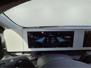 Hyundai IONIQ 5 77KWH 168KW Energy RWD