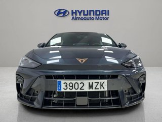 Cupra León 1.5 eTSI 110kW (150CV) DSG
