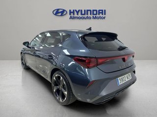 Cupra León 1.5 eTSI 110kW (150CV) DSG