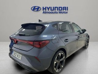 Cupra León 1.5 eTSI 110kW (150CV) DSG