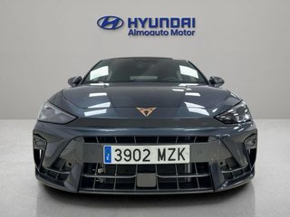 Cupra León 1.5 eTSI 110kW (150CV) DSG