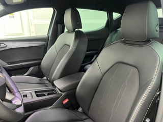 Cupra León 1.5 eTSI 110kW (150CV) DSG