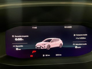 Cupra León 1.5 eTSI 110kW (150CV) DSG