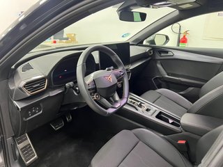 Cupra León 1.5 eTSI 110kW (150CV) DSG