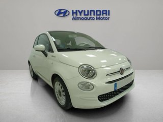 Fiat 500 Dolcevita 1.0 Hybrid 51KW (70 CV)