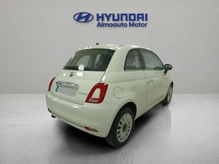 Fiat 500 Dolcevita 1.0 Hybrid 51KW (70 CV)