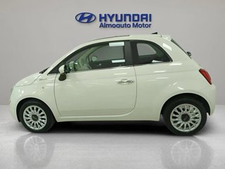 Fiat 500 Dolcevita 1.0 Hybrid 51KW (70 CV)
