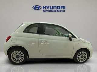 Fiat 500 Dolcevita 1.0 Hybrid 51KW (70 CV)