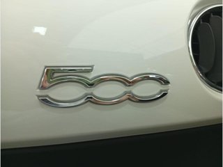 Fiat 500 Dolcevita 1.0 Hybrid 51KW (70 CV)