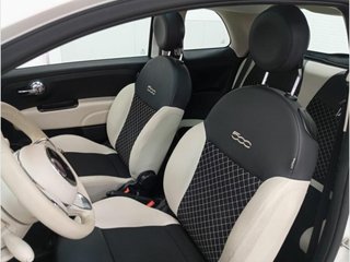 Fiat 500 Dolcevita 1.0 Hybrid 51KW (70 CV)