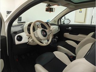 Fiat 500 Dolcevita 1.0 Hybrid 51KW (70 CV)